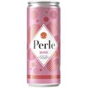 Вино игристое ПЕРЛ розовое полусладкое,  0,25л