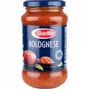 Соус томатный Barilla Болоньезе, 400 г