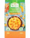 Каша пшённая Глобус Вита с тыквой, 350 г