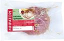 Буженина Мираторг свиная домашняя для запекания охлажденная