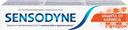 Зубная паста SENSODYNE с фтором, для чувствительных зубов