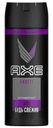 Дезодорант-спрей Axe Excite мужской 150мл