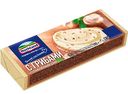Сыр плавленый Hochland с грибами 35%, 100г