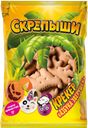 Крекер СКРЕПЫШИ Азбука зверушек, 250г