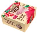 Зефир Кантри сад с кусочками клюквы 180 г