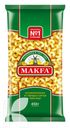 Макаронные изделия MAKFA, 400-500г в ассортименте