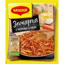 Зажарка Maggi с морковью и луком, 60 г