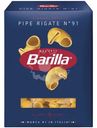 Макаронные изделия Barilla Пипе Ригате №91 из твёрдых сортов пшеницы, 450г