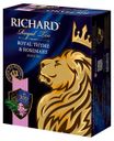 Чай Richard Royal Thyme & Rosemary черный с травами, 100х2 г