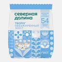 Творог Северная долина обезжиренный 300г
