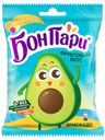 Мармелад жевательный «Бон Пари» Бравокадо со вкусом фруктов, 100 г