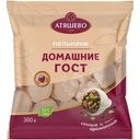 Пельмени Атяшево Домашние 500г
