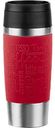 Термокружка Tefal Travel Mug Classic цвет: красный, 360мл