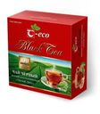 Чай Т-eco черный 100пак 200г