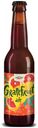 Пивной напиток Grapefruit Ale Специальное №10 светлое нефильтрованное 6,9%, 330 мл
