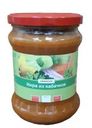 Икра Unimarka из кабачков 460г