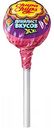 Карамель Chupa Chups Плейлист вкусов XXL, в ассортименте, 29 г
