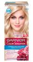 Крем-краска Garnier Color Sensation, 111 ультра блонд платиновый