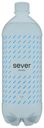Газированный напиток Sever Soda сильногазированный 1 л
