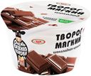 Творог мягкий Очень важная корова Шоколадная крошка 4,2% БЗМЖ 150 г