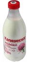 Молоко Калининское пастеризованное 3,2%, 930 мл