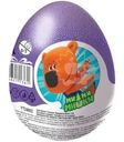 Яйцо Шоки-Токи с сюрпризом 70г