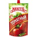 Кетчуп МАХЕЕВЪ томатный, 300г