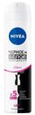 Антиперспирант Nivea Clear Невидимая защита для черного и белого 150мл