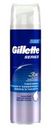 Пена для бритья «Питающая и тонизирующая TGS» Gillette, 250 мл