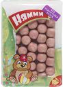 Колбаски варёные Крошка Нямми Мясной Дом Бородина Натурально & Вкусно, 240 г