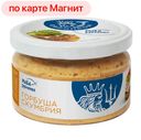 Ассорти рыбное ЕВРОПРОМ рубленая горбуша/скумбрия, 180г
