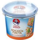 Паста Лосось со скумбрией Санта Бремор, 140 г