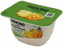 Творожок Danone манго-ананас-апельсин 3,6% БЗМЖ 130 г