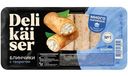 Блинчики Delikaiser с творогом, 420г