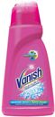 Пятновыводитель жидкий для тканей Vanish Oxi Action, 1 л