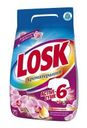 Стиральный порошок «Ароматерапия. Малазийская Орхидея» Losk, 2.7 кг