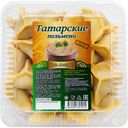 Пельмени ОТ АМИРА Татарские, ручная лепка, 480г