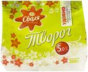 Творог Сваля 5% БЗМЖ 200 г