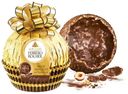 Набор Ferrero Rocher Grand с хрустящими конфетами, 125г