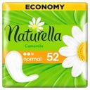 Прокладки ежедневные «Camomile Normal» Naturella, 60 шт