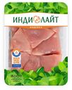Зразы из индейки «Индилайт» натуральные охлажденные, 500 г
