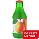 BARINOFF Сок грушевый с мякотью 0,25л ст/бут(Меркурий):12