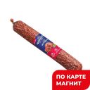 ЧЕРКИЗОВО Колбаса Салями Астория с/к (в) в/у:2,7