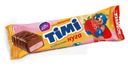 Батончик Timi Клубничная нуга 40г