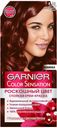 Крем-краска для волос Garnier Color Sensation, 4.15 благородный опал