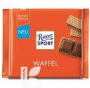Шоколад RITTER SPORT Какао Вафля, 100г