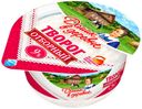 Творог «Домик в деревне» 9%, 170 г