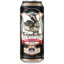 Пиво WOLPERTINGER темное нефильтрованное 5,4% (Германия),  0,5л
