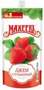 Джем Махеевъ Клубничный, 300г