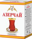 Чай черный Азерчай с бергамотом 100 г